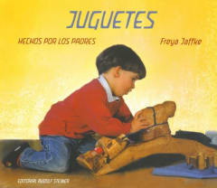 JUGUETES HECHOS POR LOS PADRES 