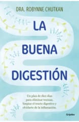 LA BUENA DIGESTIÓN