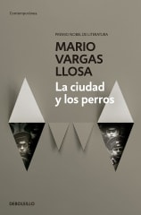 CIUDAD Y LOS PERROS