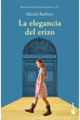 LA ELEGANCIA DEL ERIZO (DB)