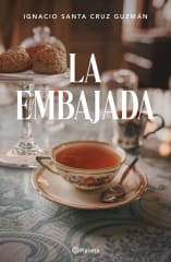 LA EMBAJADA