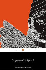 LA EPOPEYA DE GILGAMESH