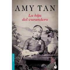 LA HIJA DEL CURANDERO