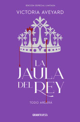 LA JAULA DEL REY (ED. LIMITADA)