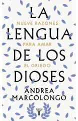 LA LENGUA DE LOS DIOSES