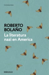 LA LITERATURA NAZI EN AMERICA (DB)