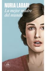 LA MEJOR MADRE DEL MUNDO