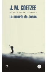 LA MUERTE DE JESÚS