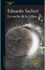 LA NOCHE DE LA USINA