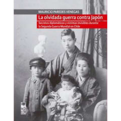 LA OLVIDADA GUERRA CONTRA JAPÓN