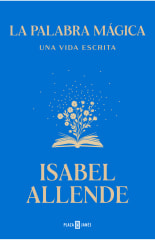 LA PALABRA MAGICA