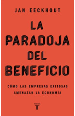 LA PARADOJA DEL BENEFICIO