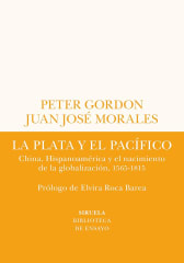 LA PLATA Y EL PACIFICO