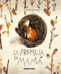 LA PROMESA DE MAMÁ