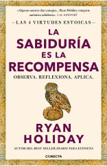 LA SABIDURIA ES LA RECOMPENSA