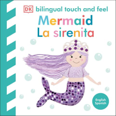 TOCA Y APRENDE: LA SIRENITA