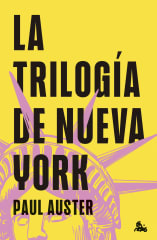 LA TRILOGIA DE NUEVA YORK (TD)