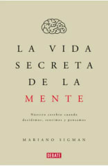 LA VIDA SECRETA DE LA MENTE (NE)