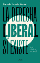 LA DERECHA LIBERAL SI EXISTE