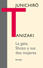 LA GATA SHOZO Y SUS DOS MUJERES