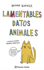 LAMENTABLES DATOS ANIMALES (TD)