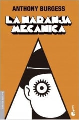 LA NARANJA MECANICA (DB)