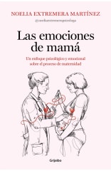 LAS EMOCIONES DE MAMA