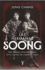 LAS HERMANAS SOONG (NE)