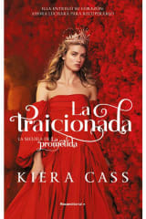 LA TRAICIONADA