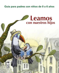 LEAMOS CON NUESTROS HIJOS