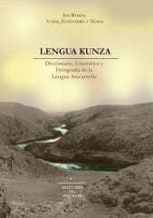 LENGUA KUNZA