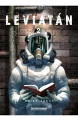 LEVIATAN 2