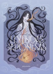 LEYENDAS JAPONESAS