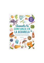 AUMENTA TU CONFIANZA EN LA ACUARELA