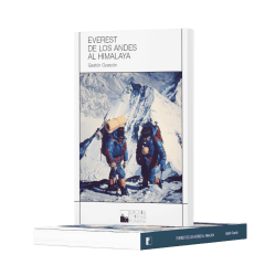 Everest de los Andes al Himalaya