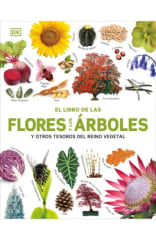 EL LIBRO DE LAS FLORES Y LOS ÁRBOLES