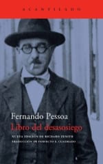 LIBRO DEL DESASOSIEGO (ED. CORREGIDA Y AMPLIADA)