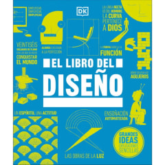 EL LIBRO DEL DISEÑO (LATAM)