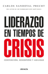 LIDERAZGO EN TIEMPOS DE CRISIS
