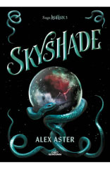LIGHTLARK 3: SKYSHADE