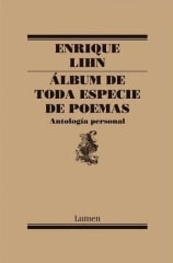 ALBUM DE TODA ESPECIE DE POEMAS