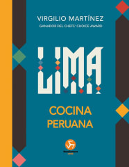 LIMA: COCINA PERUANA
