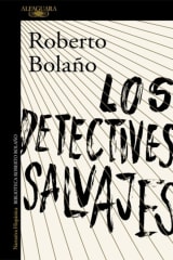 LOS DETECTIVES SALVAJES
