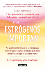 LOS ESTROGENOS IMPORTAN