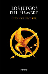 LOS JUEGOS DE HAMBRE