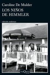 LOS NIÑOS DE HIMMLER