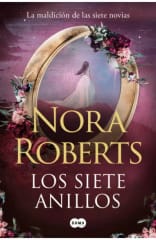 LOS SIETE ANILLOS (LA MALDICIÓN DE LAS SIETE NOVIAS 3)