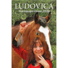 HORÓSCOPO CHINO 2026. LUDOVICA