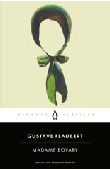 MADAME BOVARY. (BOLSILLO)