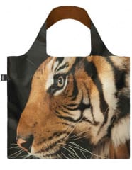 MALAYAN TIGER (BOLSA COLECCION NATIONAL GEOGRAPHIC)